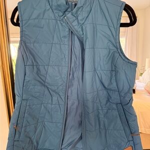 Kathmandu InsuLITE Blue Vest
